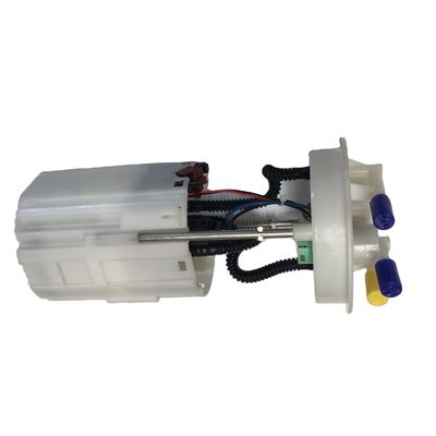 Bomba de combustible de plástico para mejorar la eficiencia del combustible