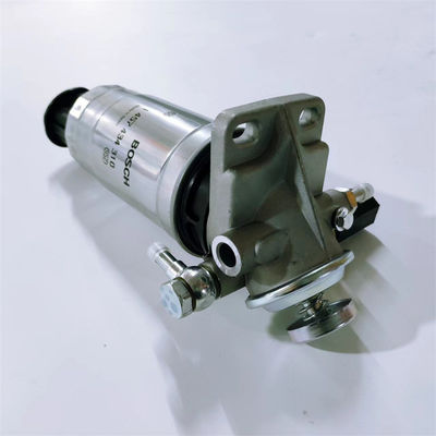 SAIC maxus V80 G10 T60 OEM C00036166 Filtro Diesel Separador de aceite y agua de piezas metálicas automáticas