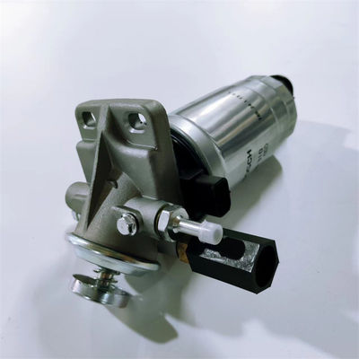 SAIC maxus V80 G10 T60 OEM C00036166 Filtro Diesel Separador de aceite y agua de piezas metálicas automáticas