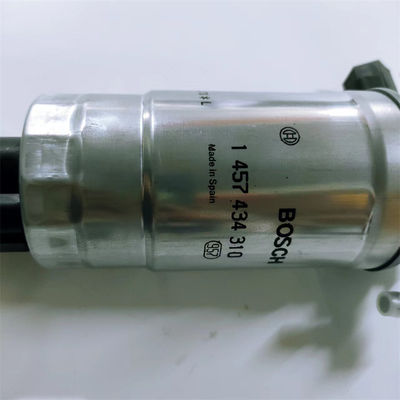 SAIC maxus V80 G10 T60 OEM C00036166 Filtro Diesel Separador de aceite y agua de piezas metálicas automáticas