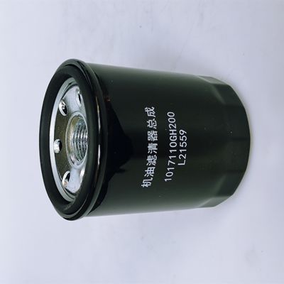 OE NO. 1017110GH20001 Piezas de repuesto para automóviles Filtros de combustible Ensamblaje para JAC L21559 11cm de longitud