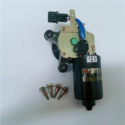 JAC J3 Automóvil OEM 5205100U8010 Motor de limpiaparabrisas compacto y con tecnología sin escobillas