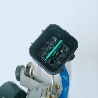 JAC J3 Automóvil OEM 5205100U8010 Motor de limpiaparabrisas compacto y con tecnología sin escobillas