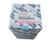 Número de OEM S2200L21001-50003 Partes de automóviles para JAC J5 4G13 4G93 Rein Kit de reparación de la jaula exterior del automóvil