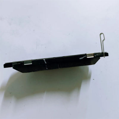 Modelo de vehículo Pregunte al servicio de aduanas por SAIC Maxus V80 G10 T60 Placas del freno delantero C00076022