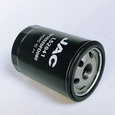 Repuestos para automóviles Filtro de aceite de combustible para JAC Y1305-1020 Alto 12 cm OEM NO 1010320FD080