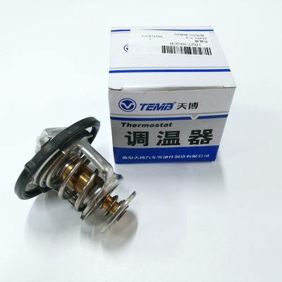 La temperatura de los vehículos de todo terreno cerrados REFINE S5 NO. 1027305GB con rendimiento