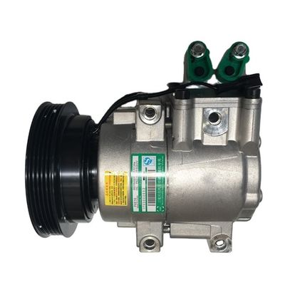 JAC J5 8104010U2010 Conjunto de compresor con tamaño estándar