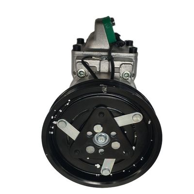 JAC J5 8104010U2010 Conjunto de compresor con tamaño estándar