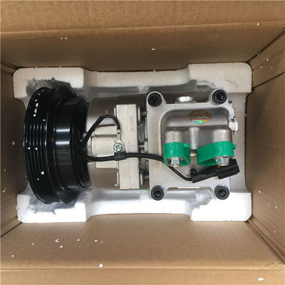 JAC J5 8104010U2010 Conjunto de compresor con tamaño estándar