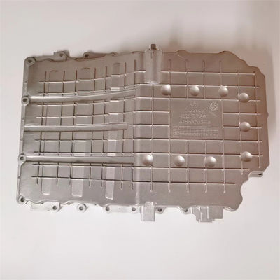SAIC maxus V80 G10 T60 Motor Pan de aceite inferior Adaptado para el OEM 10168928 Aluminio Autopartes
