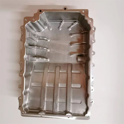 SAIC maxus V80 G10 T60 Motor Pan de aceite inferior Adaptado para el OEM 10168928 Aluminio Autopartes