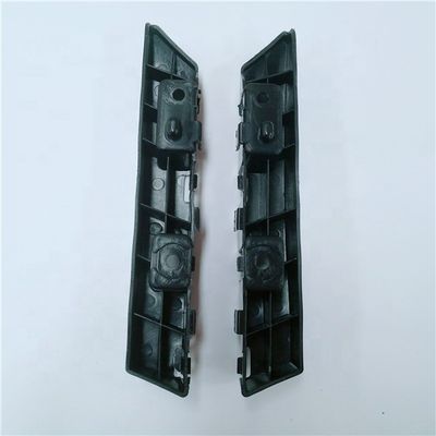 Partes de automóviles para JAC J3 Automóvil OEM 2803170U8010 y 2803180U8010 Soporte delantero en negro
