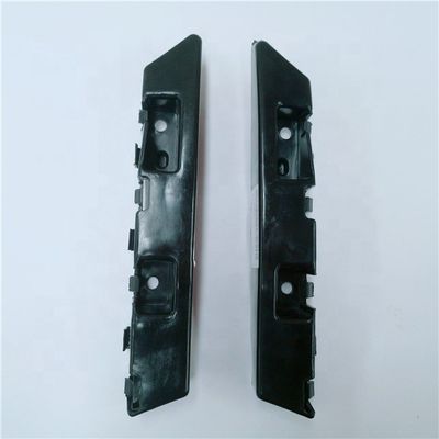 Partes de automóviles para JAC J3 Automóvil OEM 2803170U8010 y 2803180U8010 Soporte delantero en negro