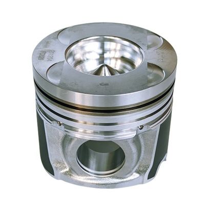 Repuestos para automóviles pistones originales para automóviles JAC Car High 12cm Length 24cm 4 Pieces