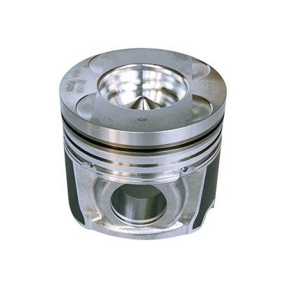 Repuestos para automóviles pistones originales para automóviles JAC Car High 12cm Length 24cm 4 Pieces