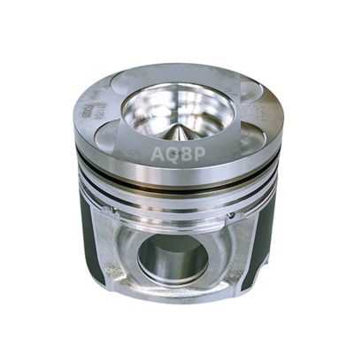 Repuestos para automóviles pistones originales para automóviles JAC Car High 12cm Length 24cm 4 Pieces