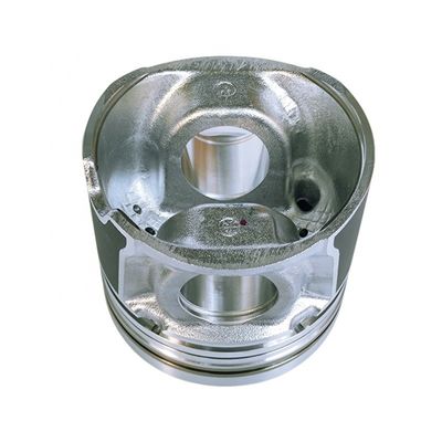 Repuestos para automóviles pistones originales para automóviles JAC Car High 12cm Length 24cm 4 Pieces