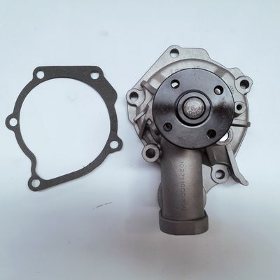 Bomba de agua de acero para JAC S5 1.8 motor turbo de rendimiento duradero
