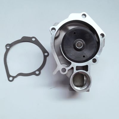Bomba de agua de acero para JAC S5 1.8 motor turbo de rendimiento duradero