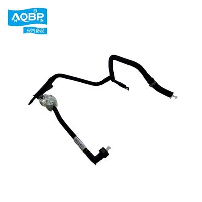 Pipe de manguera de línea de retorno de combustible para SAIC maxus V80 G10 T60 OEM 10169344