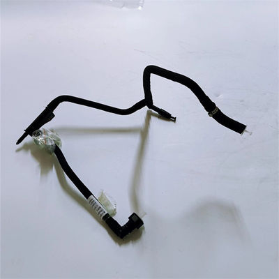 Pipe de manguera de línea de retorno de combustible para SAIC maxus V80 G10 T60 OEM 10169344