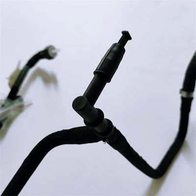 Pipe de manguera de línea de retorno de combustible para SAIC maxus V80 G10 T60 OEM 10169344