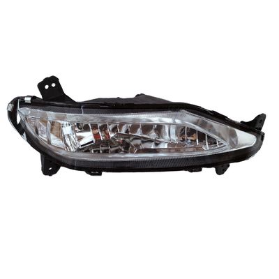 Luz de niebla blanca natural de 6 V para JAC S3 Frente/izquierda/derecha