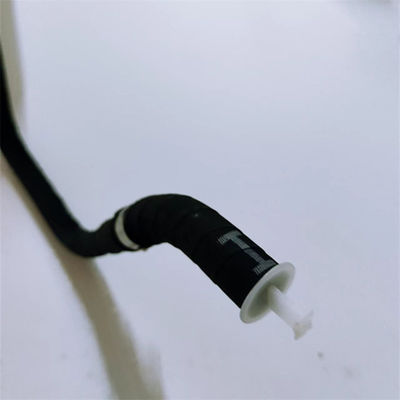 Pipe de manguera de línea de retorno de combustible para SAIC maxus V80 G10 T60 OEM 10169344