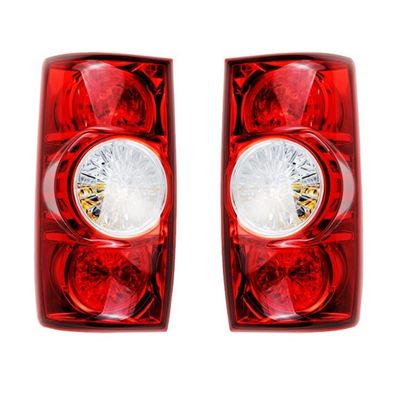 Opciones personalizables Iluminación trasera original para JAC T6 estilo de lujo