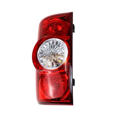 Opciones personalizables Iluminación trasera original para JAC T6 estilo de lujo