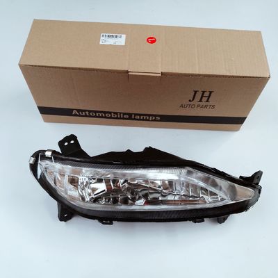 Luz de niebla blanca natural de 6 V para JAC S3 Frente/izquierda/derecha