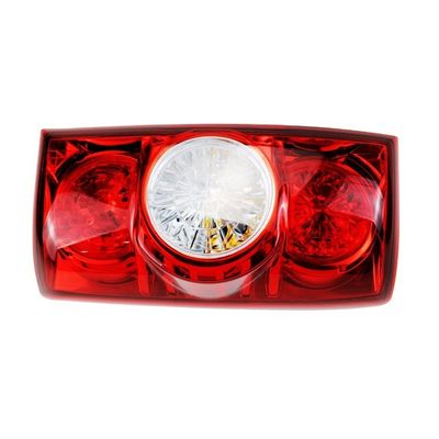 Opciones personalizables Iluminación trasera original para JAC T6 estilo de lujo