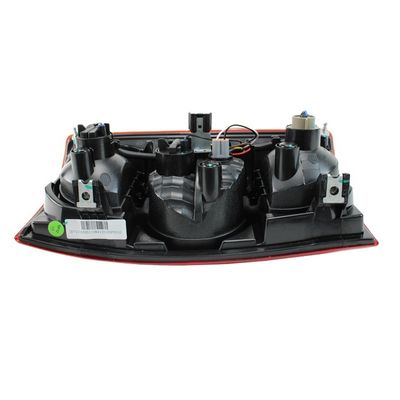 Opciones personalizables Iluminación trasera original para JAC T6 estilo de lujo