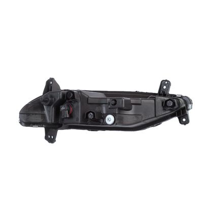 Luz de niebla blanca natural de 6 V para JAC S3 Frente/izquierda/derecha