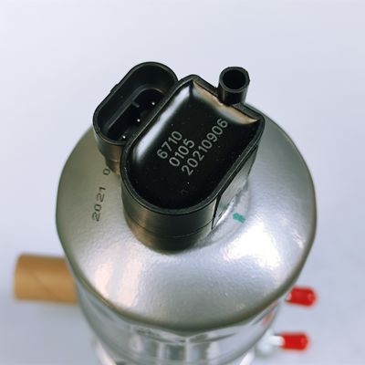 Filtro de combustible UF0011-Z3 Partes de repuesto de automóviles Filtro integrado para vehículos comerciales JAC