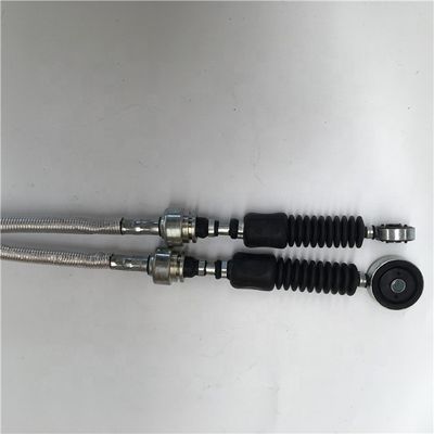 Original JAC J4 Auto Parts OEM 1703300U8510 Cable de cambio para su vehículo