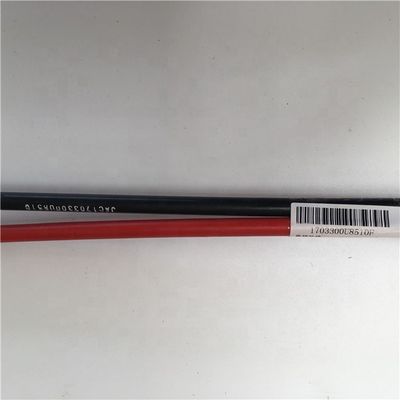 Original JAC J4 Auto Parts OEM 1703300U8510 Cable de cambio para su vehículo