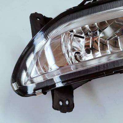 Luz de niebla blanca natural de 6 V para JAC S3 Frente/izquierda/derecha