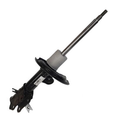 JAC J4 OEM 2905110U8510 Absorbedor de choques delantero izquierdo en tamaño estándar OEM