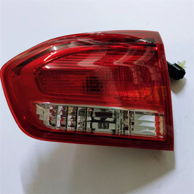 SAIC maxus G10 Luz de cola trasera LED Luz de cola C00017471 para el modelo de automóvil G10
