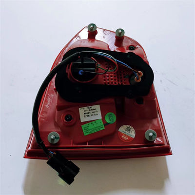 SAIC maxus G10 Luz de cola trasera LED Luz de cola C00017471 para el modelo de automóvil G10