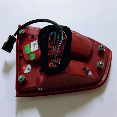SAIC maxus G10 Luz de cola trasera LED Luz de cola C00017471 para el modelo de automóvil G10