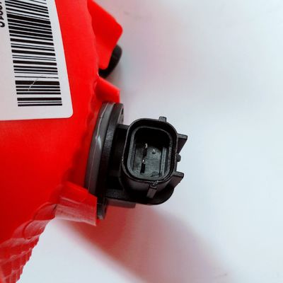 Luz de niebla trasera roja para JAC S3 en 40*30*20 Tamaño y excelente rendimiento