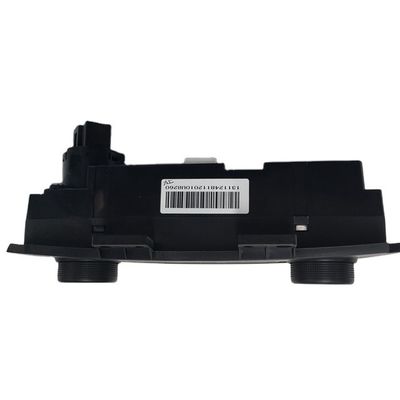 JAC J3 Auto Parts OEM 8112010U8260 Panel de control de aire acondicionado Tamaño estándar