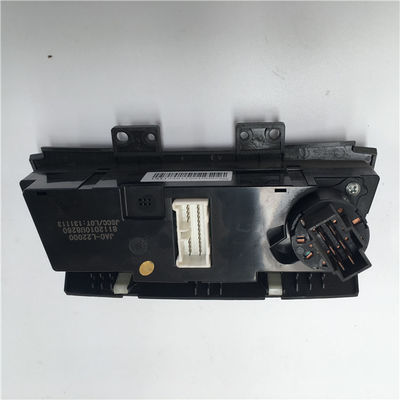 JAC J3 Auto Parts OEM 8112010U8260 Panel de control de aire acondicionado Tamaño estándar