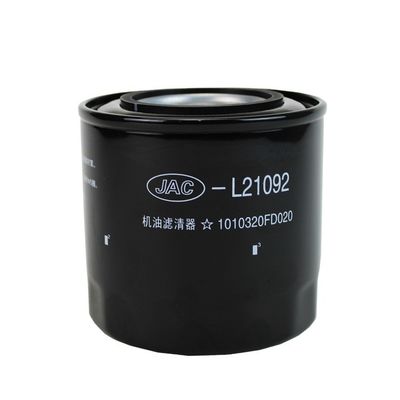 JAC T6 Filtro de aceite original perfecto para el modelo de coche JAC
