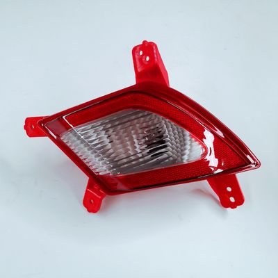 Luz de niebla trasera roja para JAC S3 en 40*30*20 Tamaño y excelente rendimiento