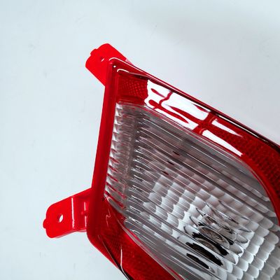 Luz de niebla trasera roja para JAC S3 en 40*30*20 Tamaño y excelente rendimiento