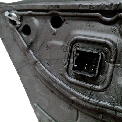 JAC Auto Parts Reverse Mirror 8210100/200U1910 para S2 OE NO. Garantizado